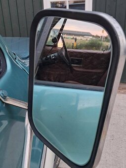 Chevrolet Blazer z roku 1977 - 13