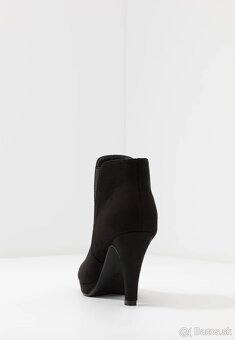 Predám členkové čižmy Anna Field - 13