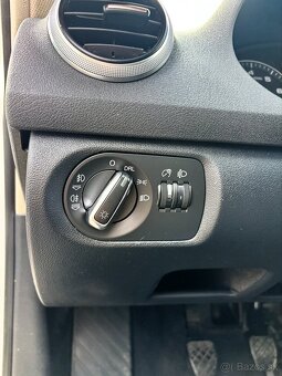 Audi A3 Sportback 1.6 Ambition - 13