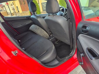 Predám Peugeot 206 +    1.4 benzín r.v.2009 - 13