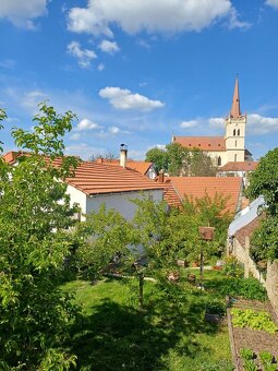 Prodej rodinných domů - 13