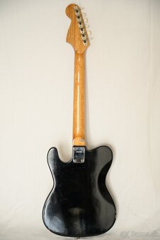 Elektrická gitara - Fairytale - 22# - 13