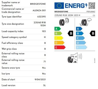 Predam hlinikove disky Lexus 18” - 13