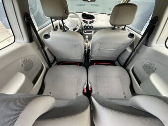 Renault Twingo 1.2 16V - 13