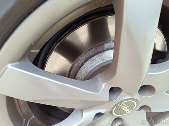 Audi A6, 4,2 benzín,V8, Quattro, r.v.7/2004, 335PS - 13