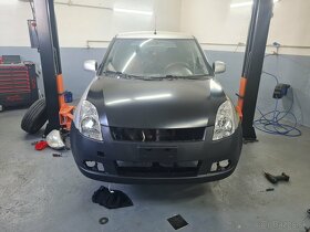 Vyvaranie karoserie vozidla - 13