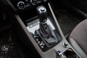 Škoda Octavia 3 Facelift Combi 2.0 TDI LK DSG - 13