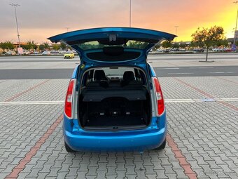 Škoda Roomster 1.6i 77kw LPG 2028 - 13