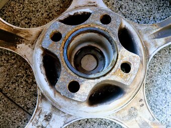 Komplet kolesá - 13