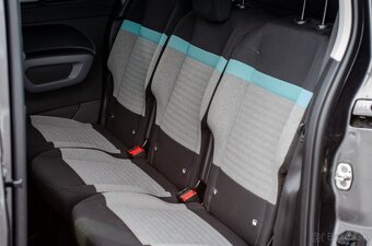 Citroën Berlingo BlueHDi 100 Shine M, 75kW, M5, 5d. - 13