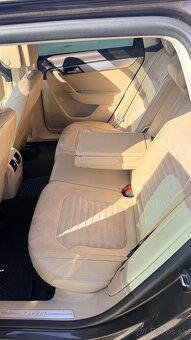 VW Passat B7 2.0TFI DSG TOP VÝBAVA - 13