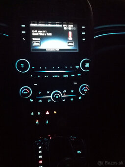 Chevrolet Malibu 2,4i A/T - 13