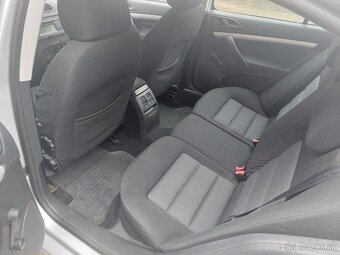 Škoda Octavia  1.9 TDI - 13