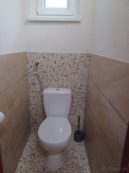 Ubytovanie-Nitra-Čakajovce - 13
