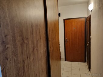 VÝHODNÁ PONUKA dvojizbový byt s balkónom v Lučenci - 13