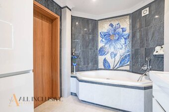 ALL INCLUSIVE | NA PREDAJ PRIESTRANNÝ 2 IZBOVÝ BYT, BRATISLA - 13