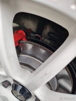 Ford Fiesta St - 13