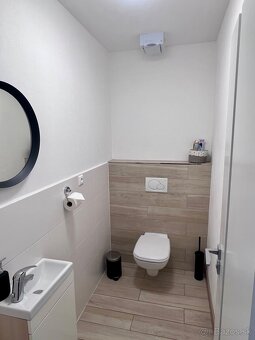 Prenájom 2 izbového bytu vo Villa Parku s parkovacím státím - 13