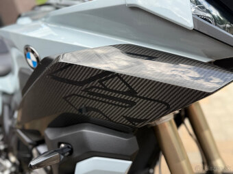 BMW S 1000 XR 2020 - 13