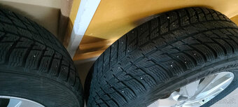 Hyundai Tucson 1.6 CRDi 136  diesel - 13