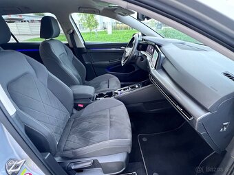 ‼️VW GOLF 2.0 T.D.I  STILE Full LED DSG - 13
