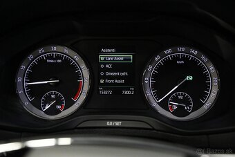 Škoda Karoq 2.0 TDI 110kW 4x4 DSG automat - 13