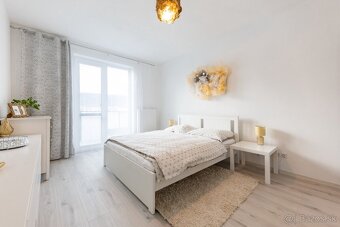 Elegantný 2-izbový byt na prenájom - 13