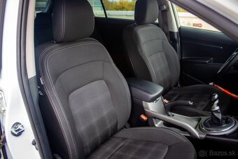 KIA Sportage 1.6 GDi (99 kW) 6-st. manuál - 13