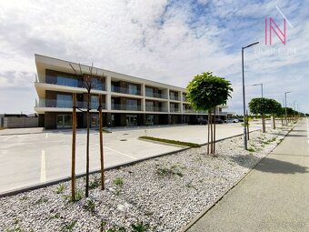 Na predaj 2 izbový byt s terasou v modernej novostavbe, Gala - 13