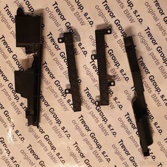 Ford Mustang Dark Horse nový set n.d. - 13