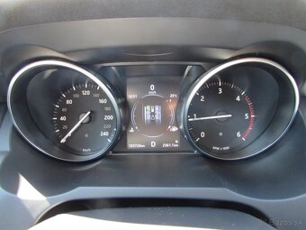 Land Rover Range Rover Evoque 2.0 TD4 PURE - AUTOMAT 4x4 - 13