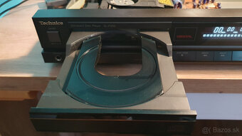 TECHNICS CD SL-P 200 - 13