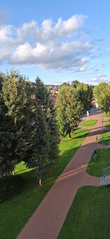 2 izbovy byt v Trstenej - 13