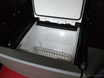 MAN TGL 12.250 Euro 6 E-2 lůžka -21 Europalet - 13