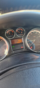 Peugeot 308SW (T7) 1.6 HDi 110 - 13