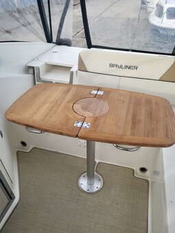 Bayliner 742 Cuddy - 13