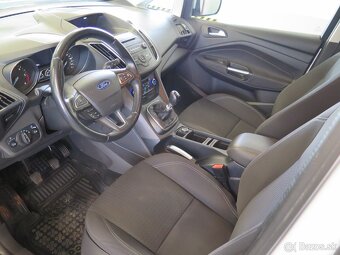 Ford Grand C-MAX 1.5TDCi,klima,výhřev,senzory, DPH - 13