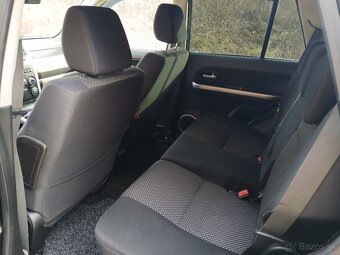 Suzuki Grand Vitara 1,9DDis /Dovoz  TALIANSKO/ - 13