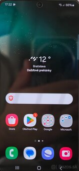 Predam Samsung S22 Green 6,1" - 13