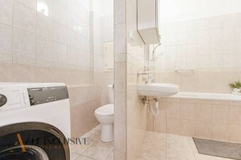 ALL INCLUSIVE | NA PREDAJ 3-IZBOVÝ BYT S LOGGIOU V DUNAJSKEJ - 13