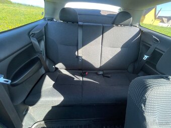 Honda Civic 7g 1.7 CTDI - 13
