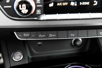 Audi A4 Avant 2.0 TDI QUATTRO 3x S-Line + odpočet DPH - 13