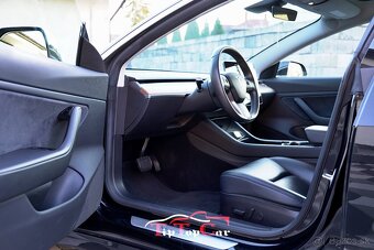 Tesla Model 3 Long-Range Dual Motor AWD Launch Version 350kW - 13