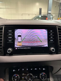 Škoda Karoq 2.0 TDI SCR Sportline - 13