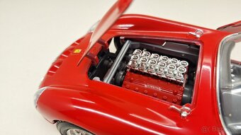 1:18 FERRARI GTO 1962 - 13