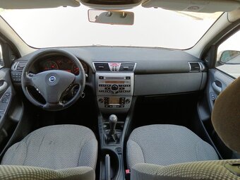 Fiat Stilo 1.9JTD Uproad - 13