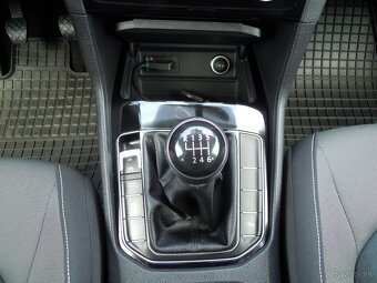 Volkswagen Golf Sportsvan, 1.4TSi HIGHLINE-SERVIS-BRZDY - 13