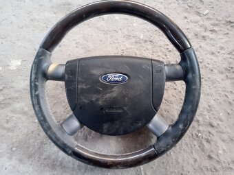 Diely Ford Seat - 13