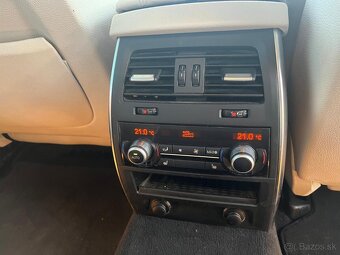 BMW GT 535, F07 - 13