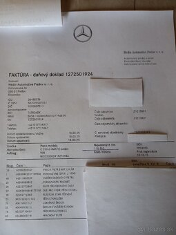 Mercedes C 250 d 4x4 - 13